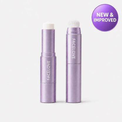 Changing Foundation Stick - The stick that makes mature skin glow again