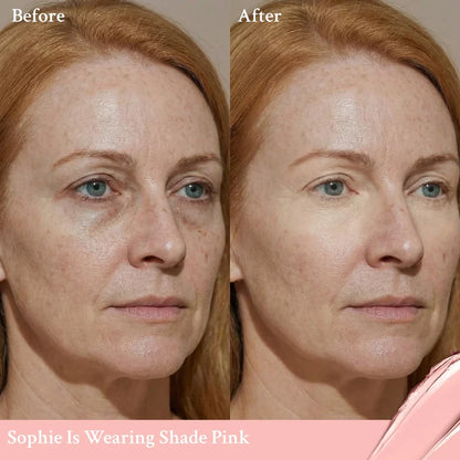 Peptide Under-Eye Brightener + FREE Brush