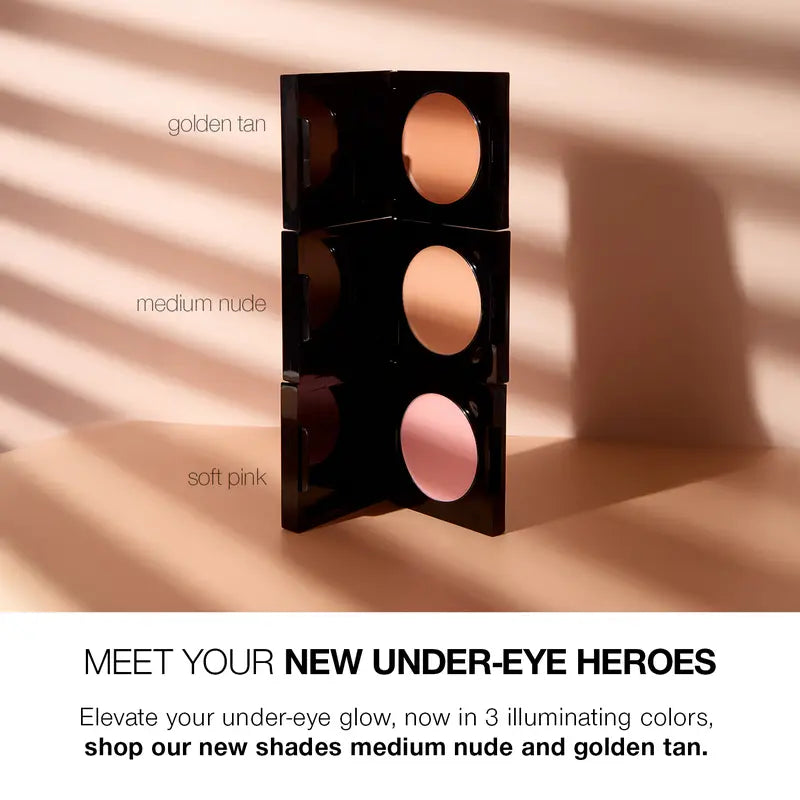 Peptide Under-Eye Brightener + FREE Brush