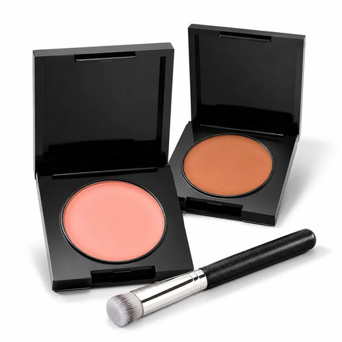 Peptide Under-Eye Brightener + FREE Brush
