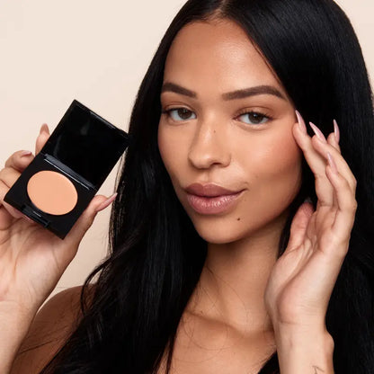 Peptide Under-Eye Brightener + FREE Brush