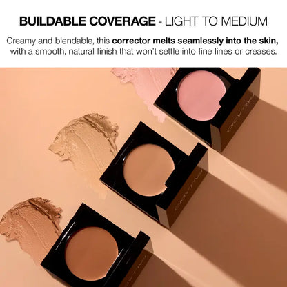 Peptide Under-Eye Brightener + FREE Brush
