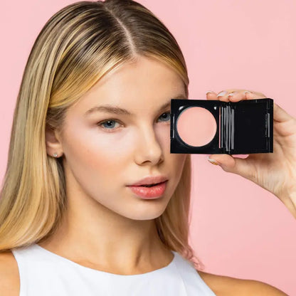 Peptide Under-Eye Brightener + FREE Brush