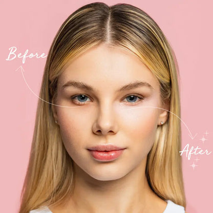 Peptide Under-Eye Brightener + FREE Brush