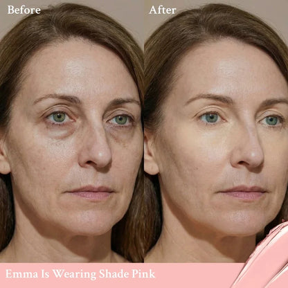 Peptide Under-Eye Brightener + FREE Brush
