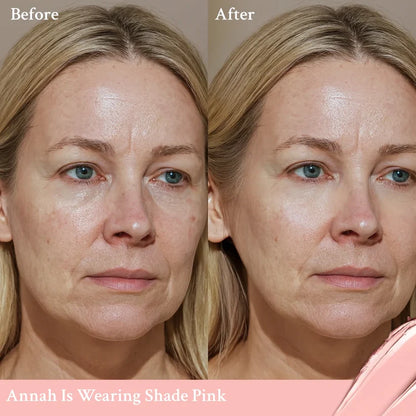 Peptide Under-Eye Brightener + FREE Brush