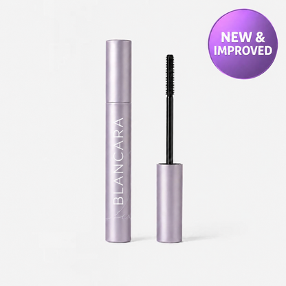 Lengthening & Volumizing Mascara for Mature Lashes