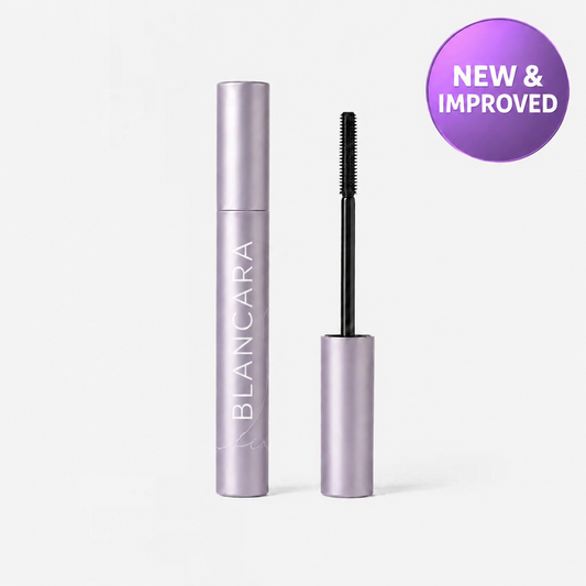 Lengthening & Volumizing Mascara for Mature Lashes